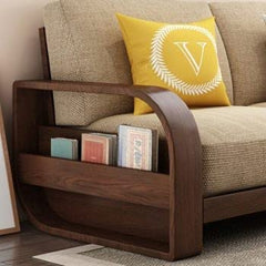 Designer Sofa Set | Simple Sofa Set Design | Sheesham Wood Sofa Set For Living Room