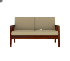 Sofa Set for Living Room | Wooden Sofa Set Online | Sheesham Wood