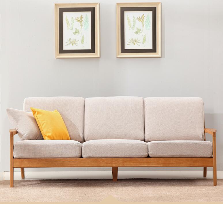 Sofa Set | Wooden Sofa Design | Contemporary Premium Pine Wood