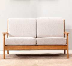 Sofa Set | Wooden Sofa Design | Contemporary Premium Pine Wood