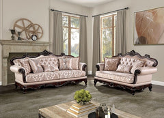 Stylish Wooden Sofa | Sofa Set Design | Sheesham Wood With Hand Carved